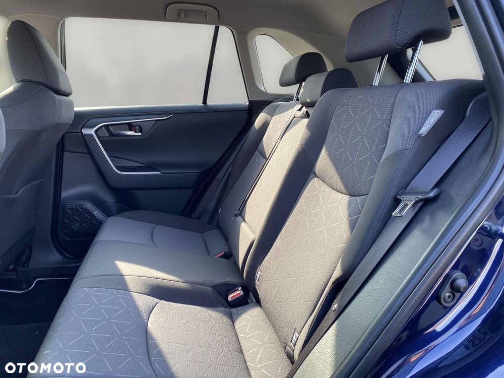 Toyota RAV4 2.5 Hybrid Comfort 4x2 - 15