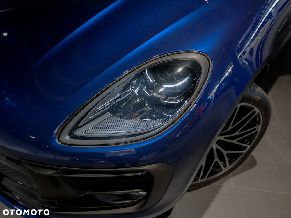 Porsche Macan T - 15