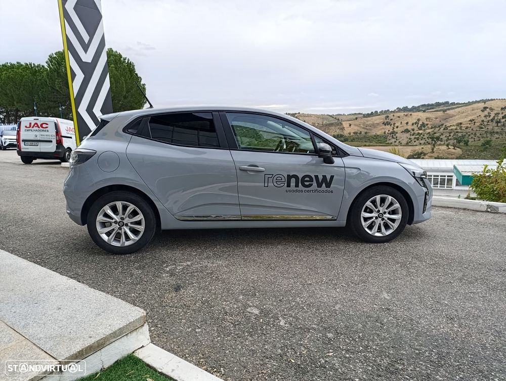 Renault Clio 1.0 TCe Evolution - 9