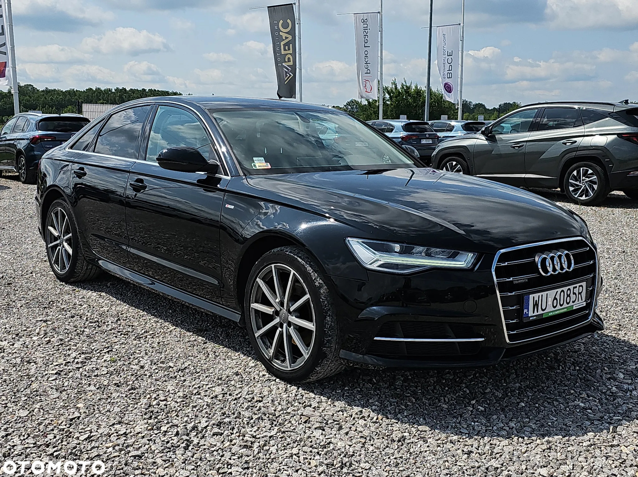 Audi A6 2.0 TDI Quattro S tronic - 3