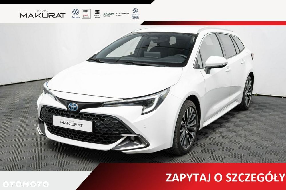 Toyota Corolla - 2