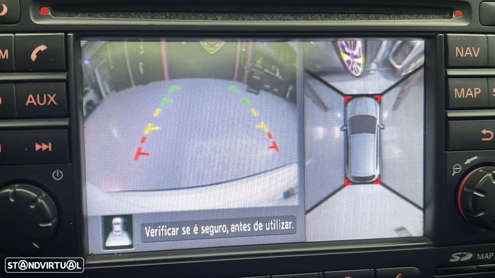 Nissan Qashqai 1.6 dCi Tekna Sport 18 S&S - 45