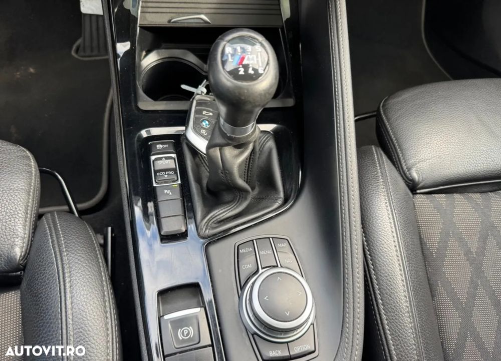 BMW X1 sDrive18d xLine - 7