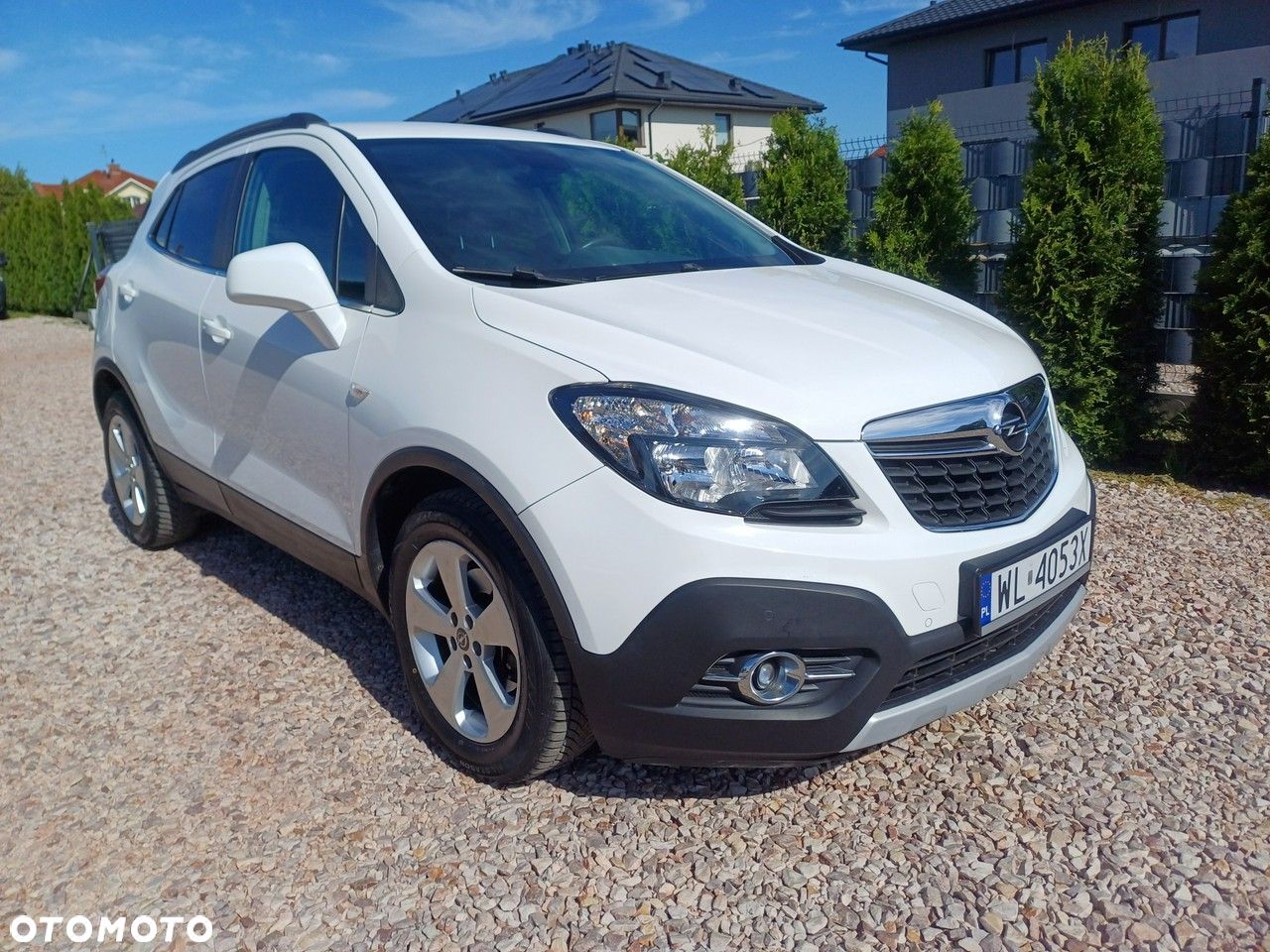Opel Mokka 1.4 T Cosmo S&S - 1
