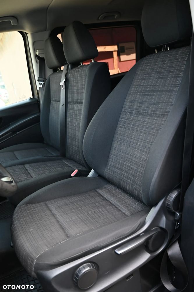 Mercedes-Benz Vito - 33