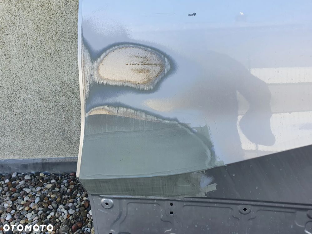 Drzwi tył tylne lewe Opel Grandland II rok 24- - 3