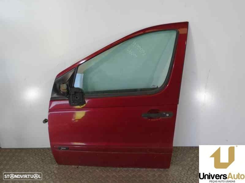 TAMPA DISTRIBUIÇÃO FORD C-MAX TREND - 1