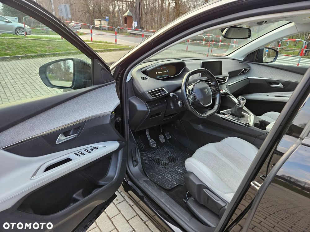 Peugeot 3008 - 7