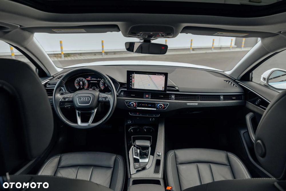 Audi A4 Allroad quattro 45 TFSI S tronic - 16