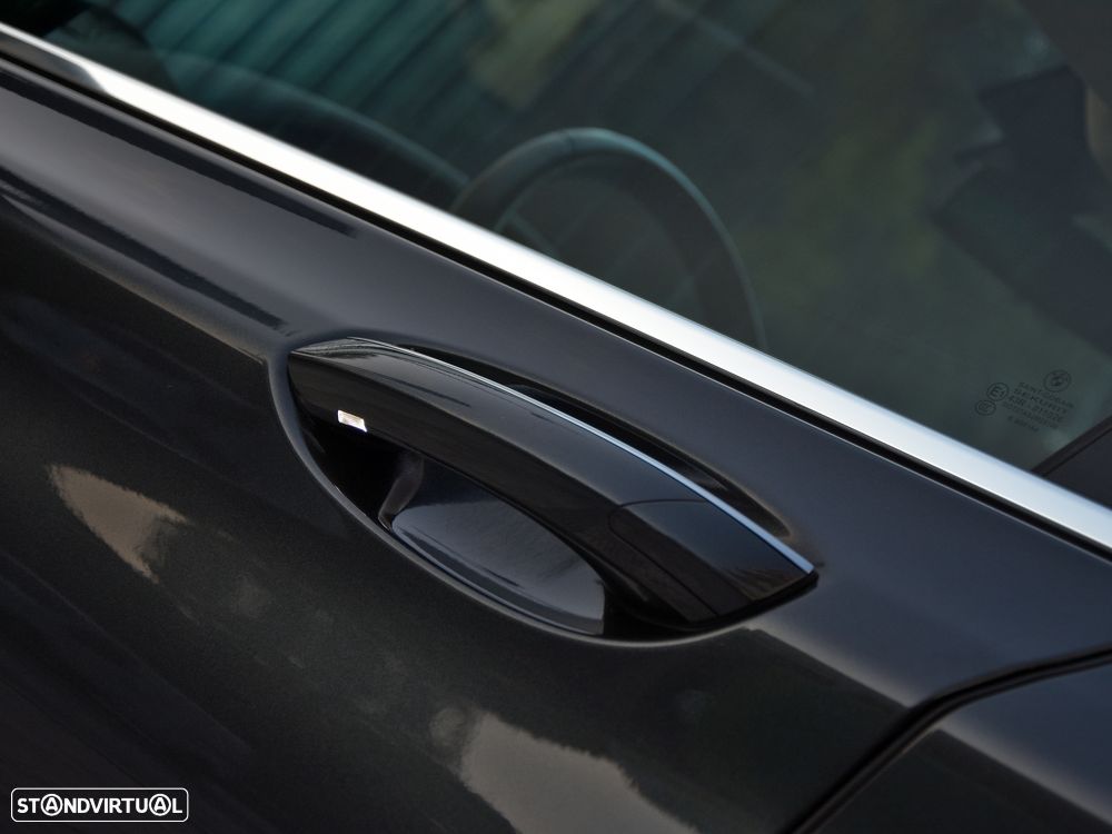 BMW 730 d - 41