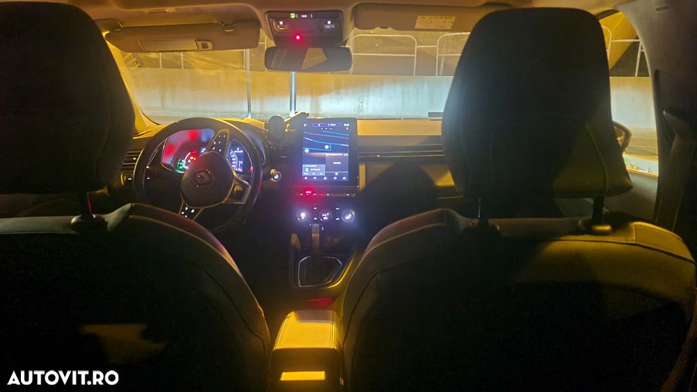 Renault Clio TCe 130 EDC GPF INTENS - 27