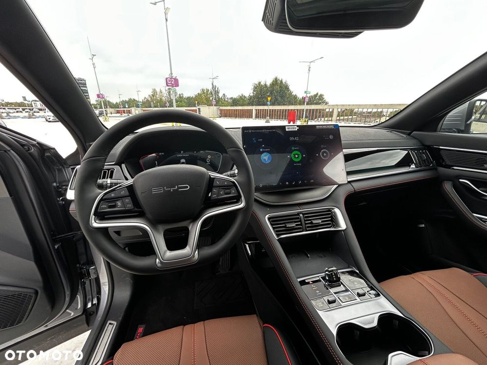 BYD Seal U - 14