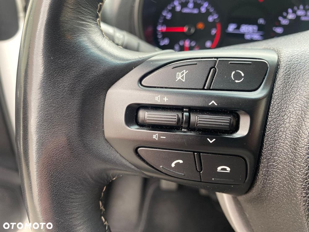 Kia Picanto 1.0 Edition 7 - 35