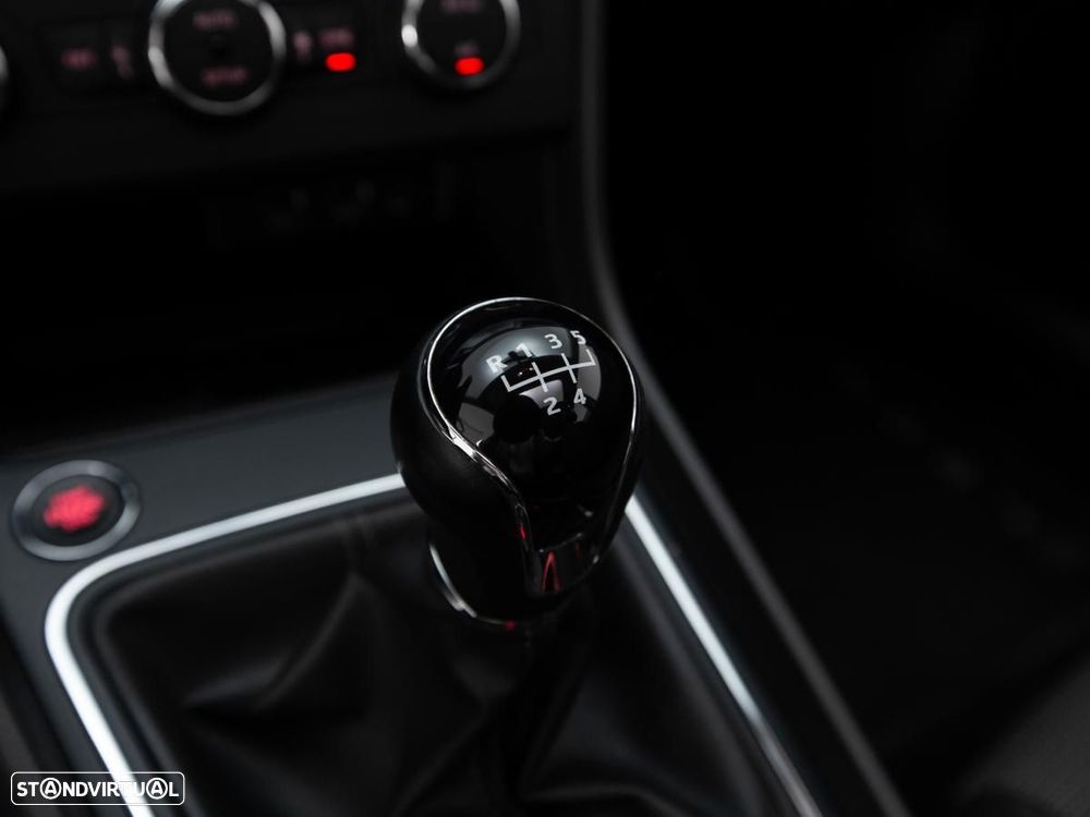 SEAT Leon ST 1.6 TDI Style S/S - 20