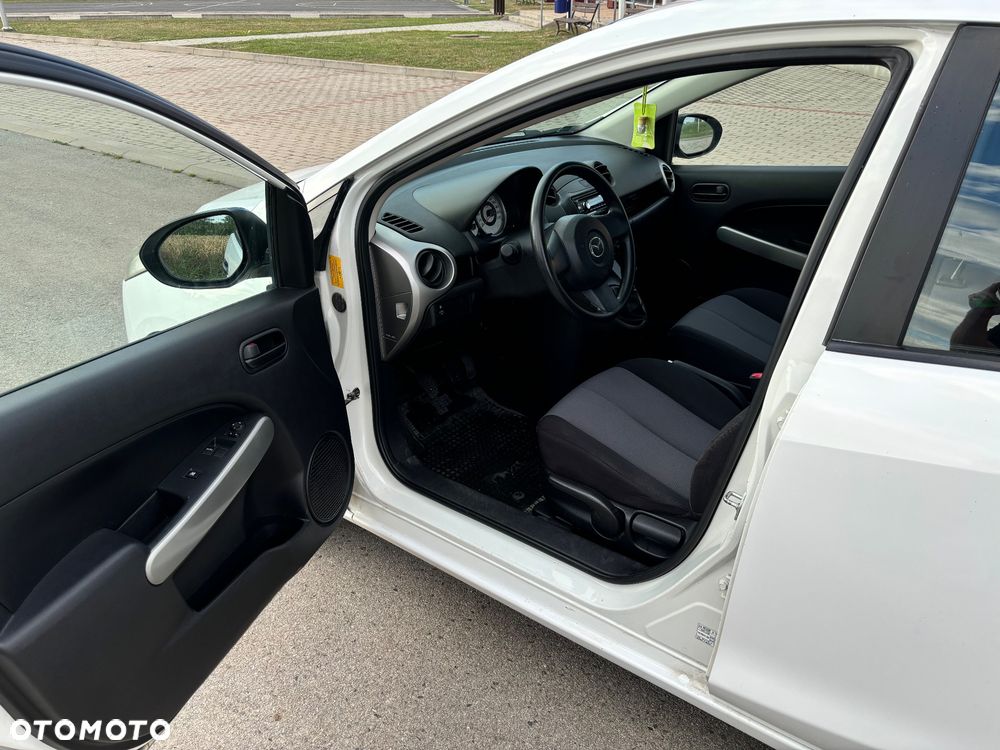 Mazda 2 1.3 Comfort - 7
