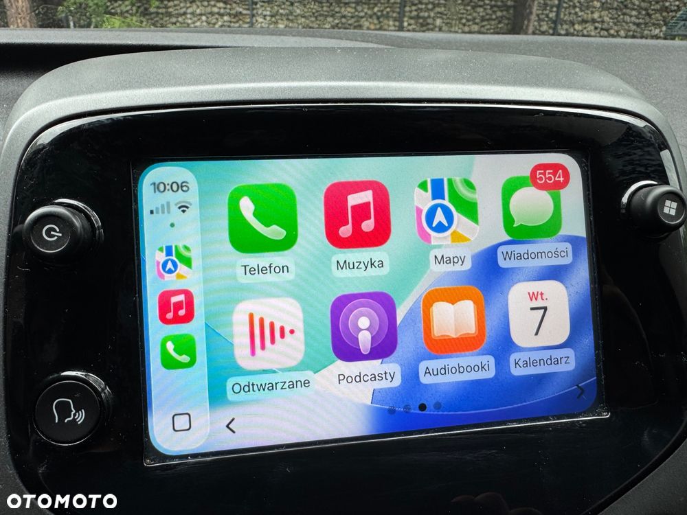 Toyota Aygo 1.0 VVT-i Color Edition - 22
