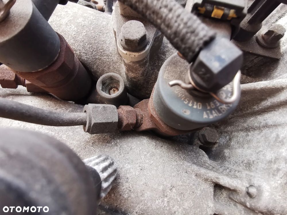 Silnik Kompletny Opel Corsa Astra Meriva Combo 1.3 CDTI Z13DTH - 4