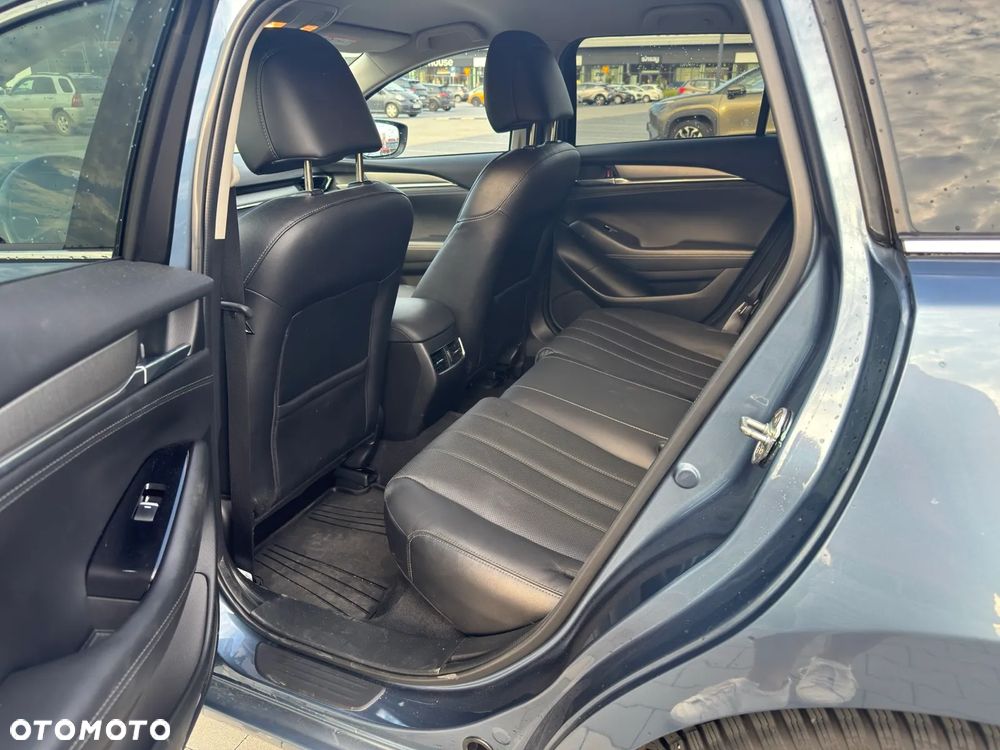 Mazda 6 2.5 SkyPrestige - 17