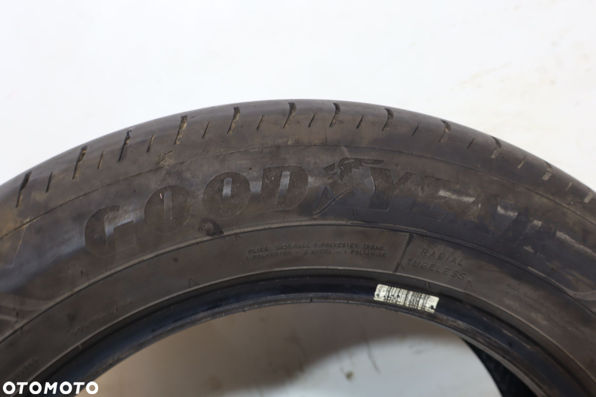 OPONA OPONY 2 SZT 205/60/16 LATO 20R - 11