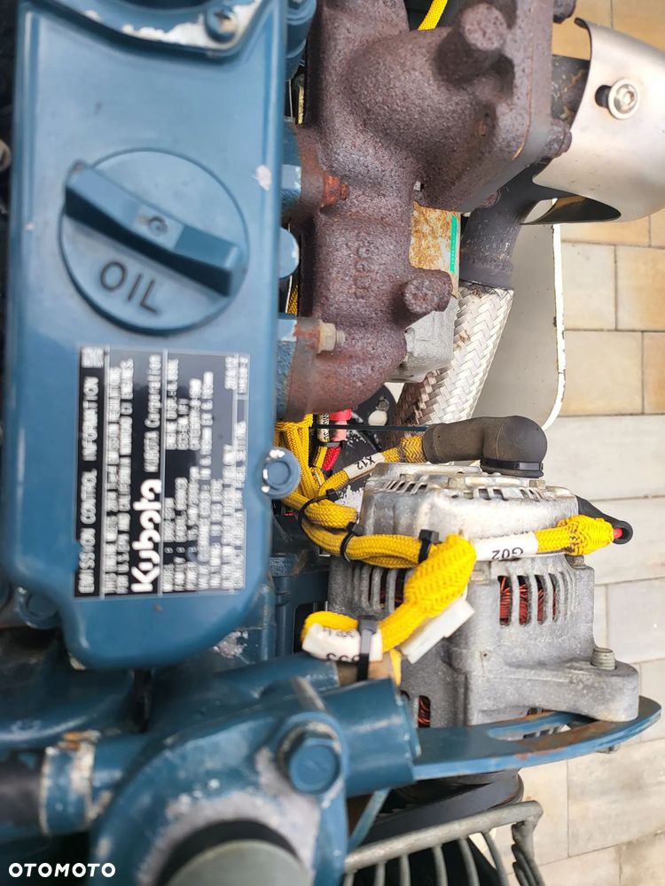 Bomag BW100 SC - 4