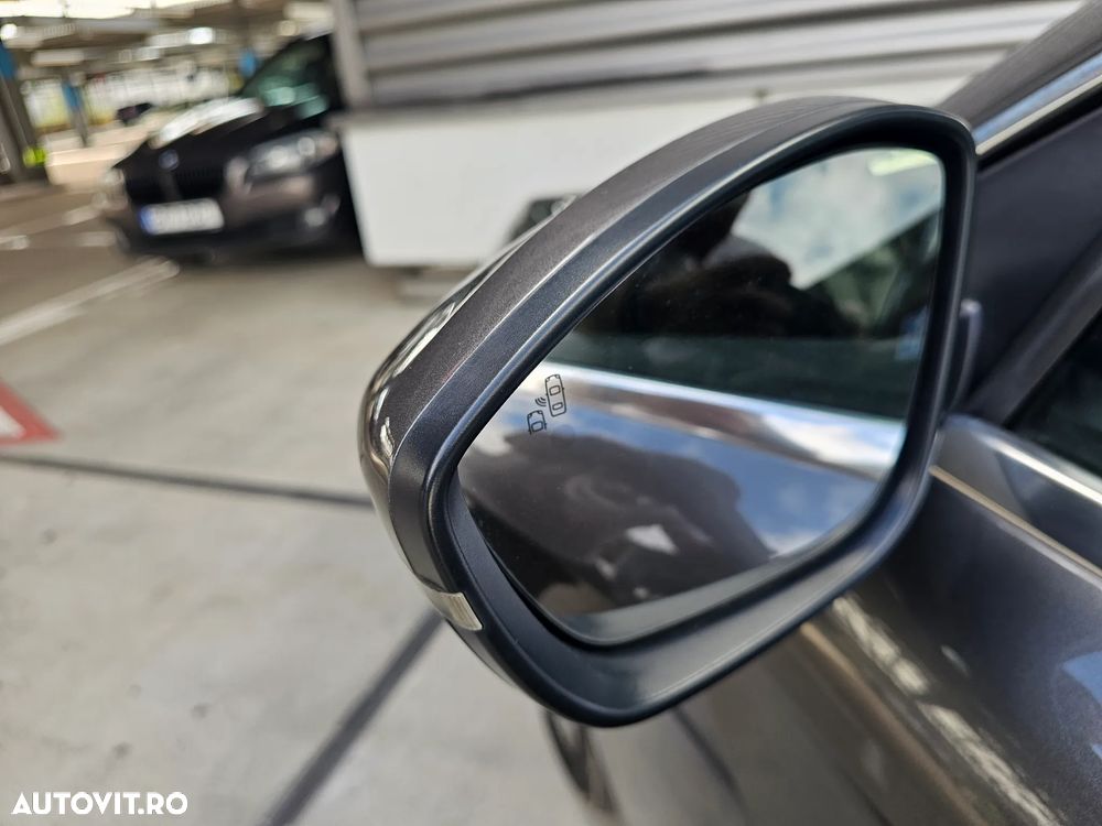 Peugeot 508 BlueHDi 130 EAT8 GT - 21
