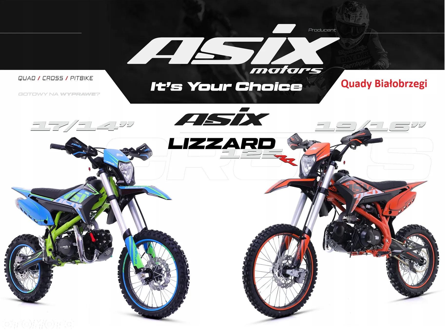 ASIX Inny - 11