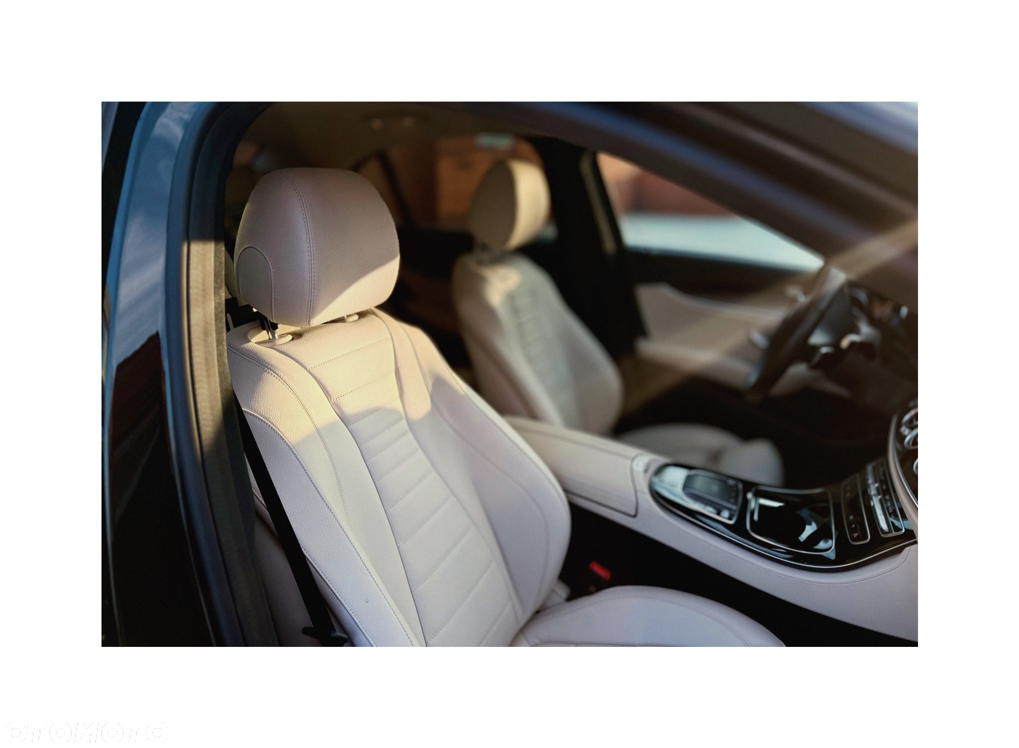 Mercedes-Benz Klasa E 220 d 4-Matic Business Edition - 13