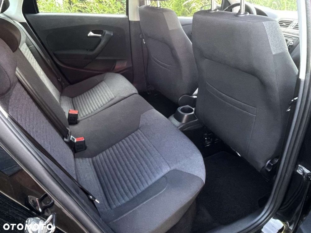 Volkswagen Polo - 19