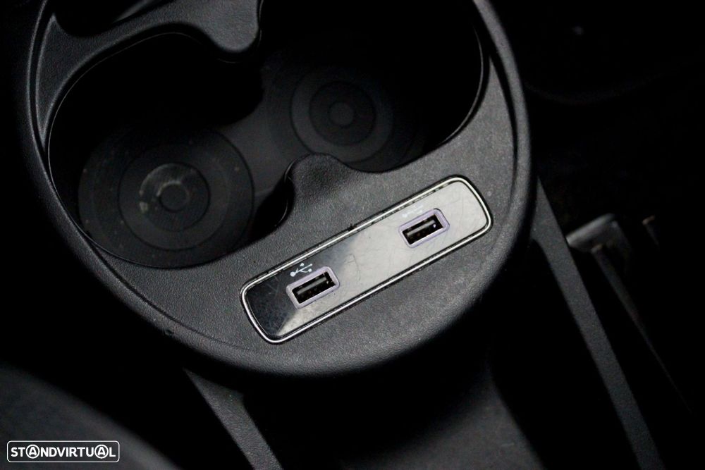 Fiat 500 1.0 Hybrid Dolcevita - 24