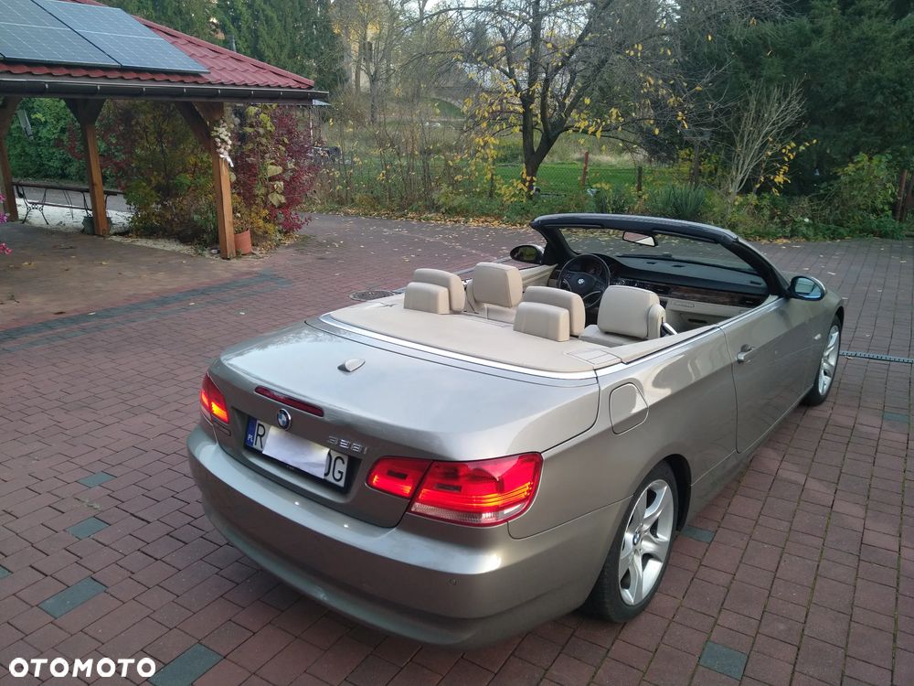 BMW Seria 3 - 1