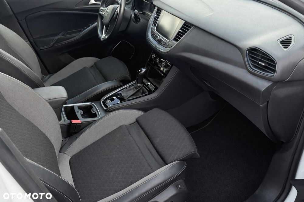 Opel Grandland X 1.5 D Start/Stop Automatik Ultimate - 10