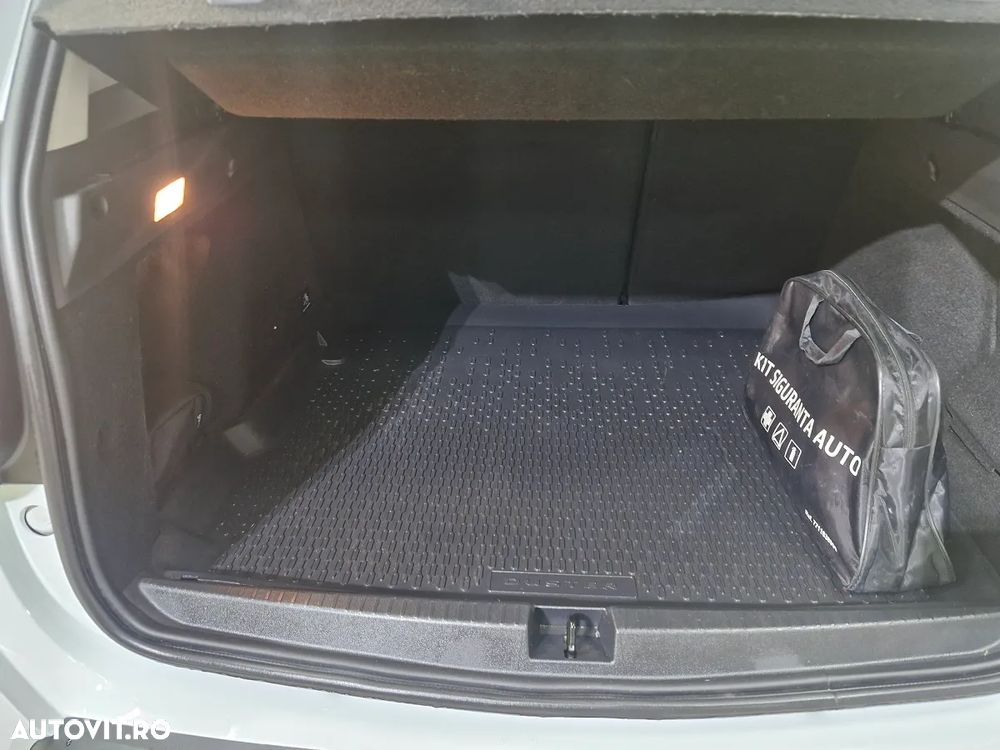 Dacia Duster ECO-G 100 Journey - 5
