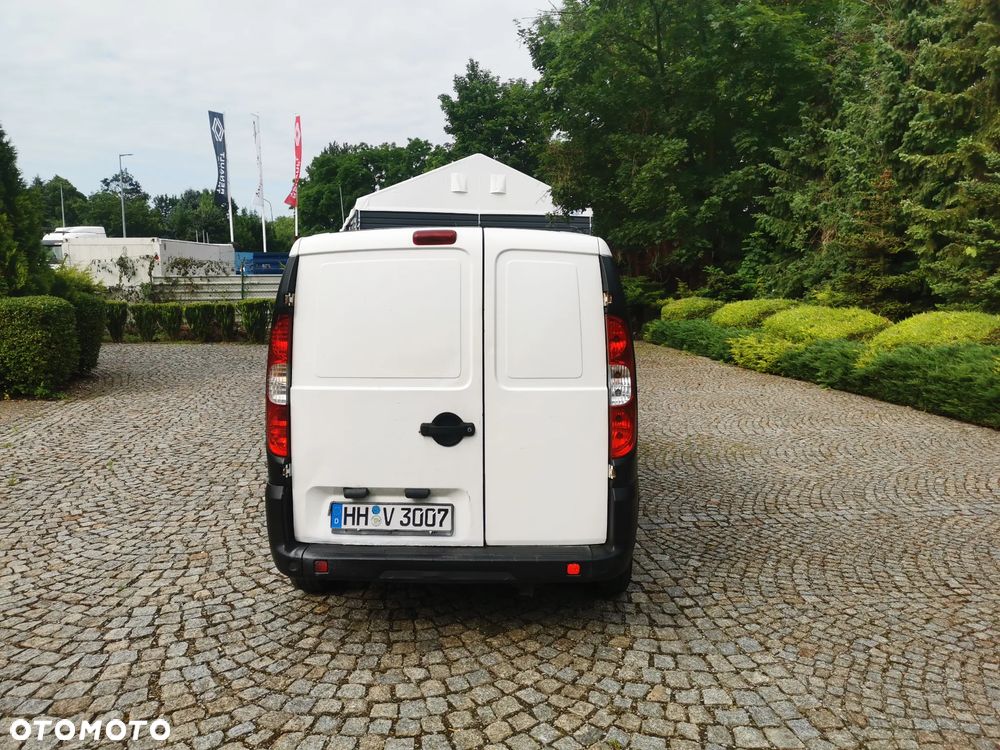 Fiat Doblo - 6