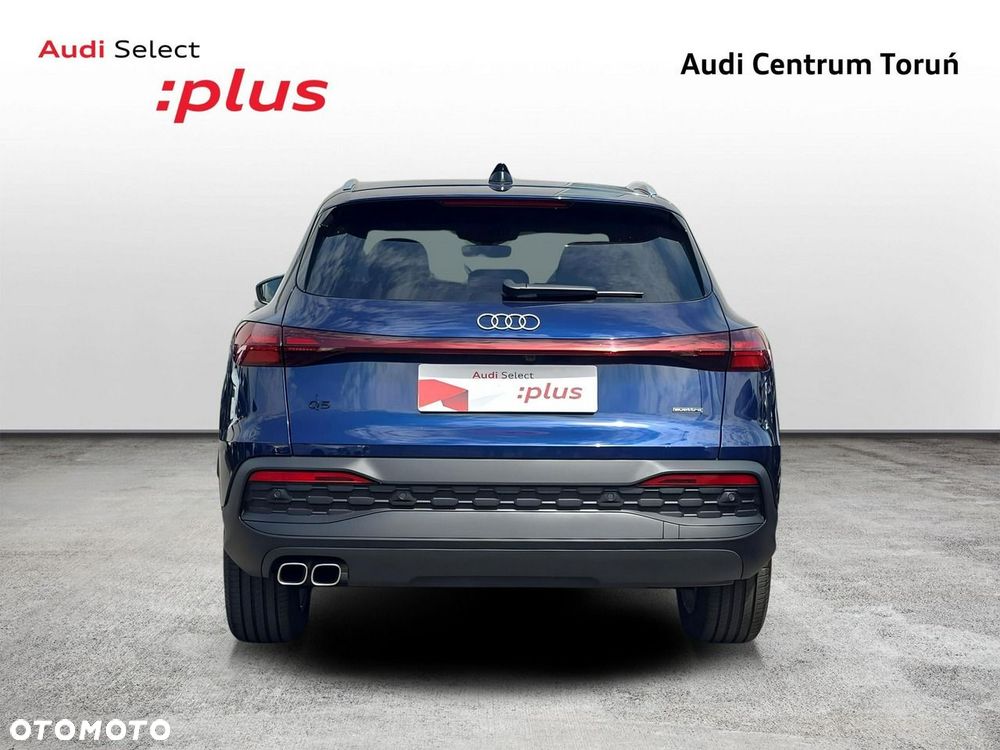 Audi Q5 TDI mHEV 150 kW Quattro S tronic - 4