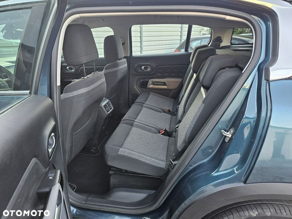 Citroën C5 Aircross 1.5 BlueHDi Live - 26