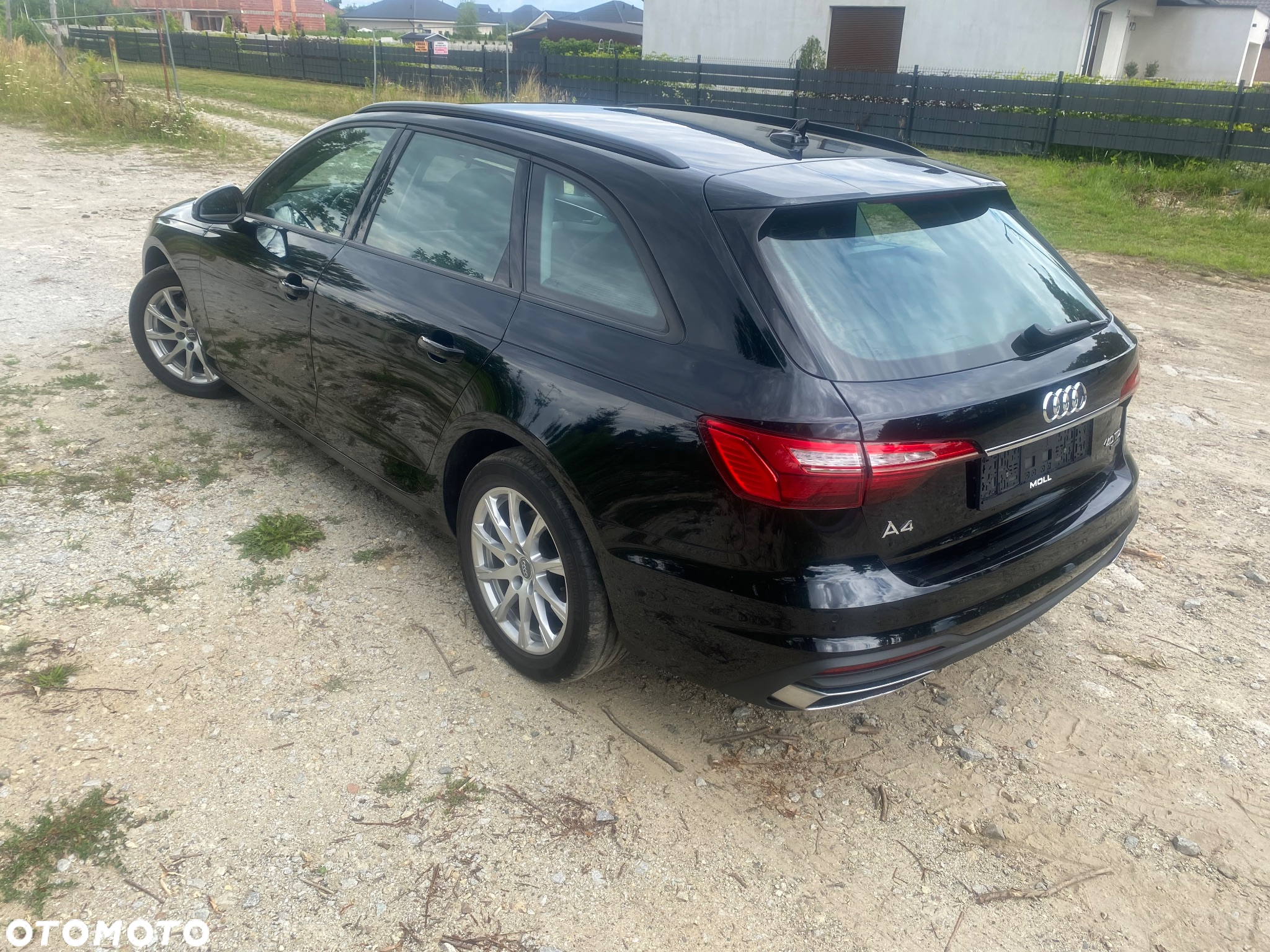 Audi A4 Avant 2.0 TDI S tronic quattro design - 7