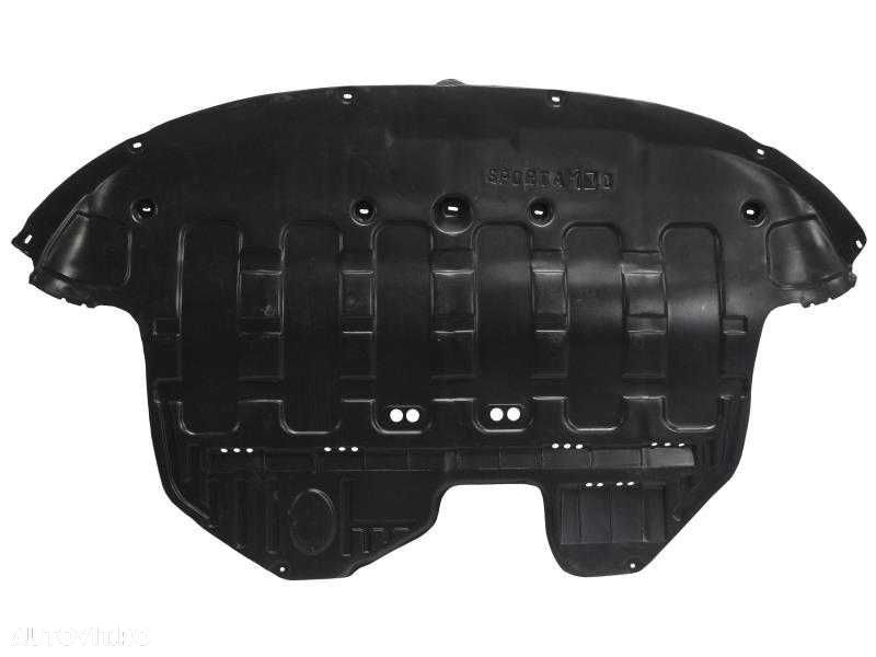 Scut motor Kia Sportage 3 motorizare diesel an 2010-2015 , este nou - 1