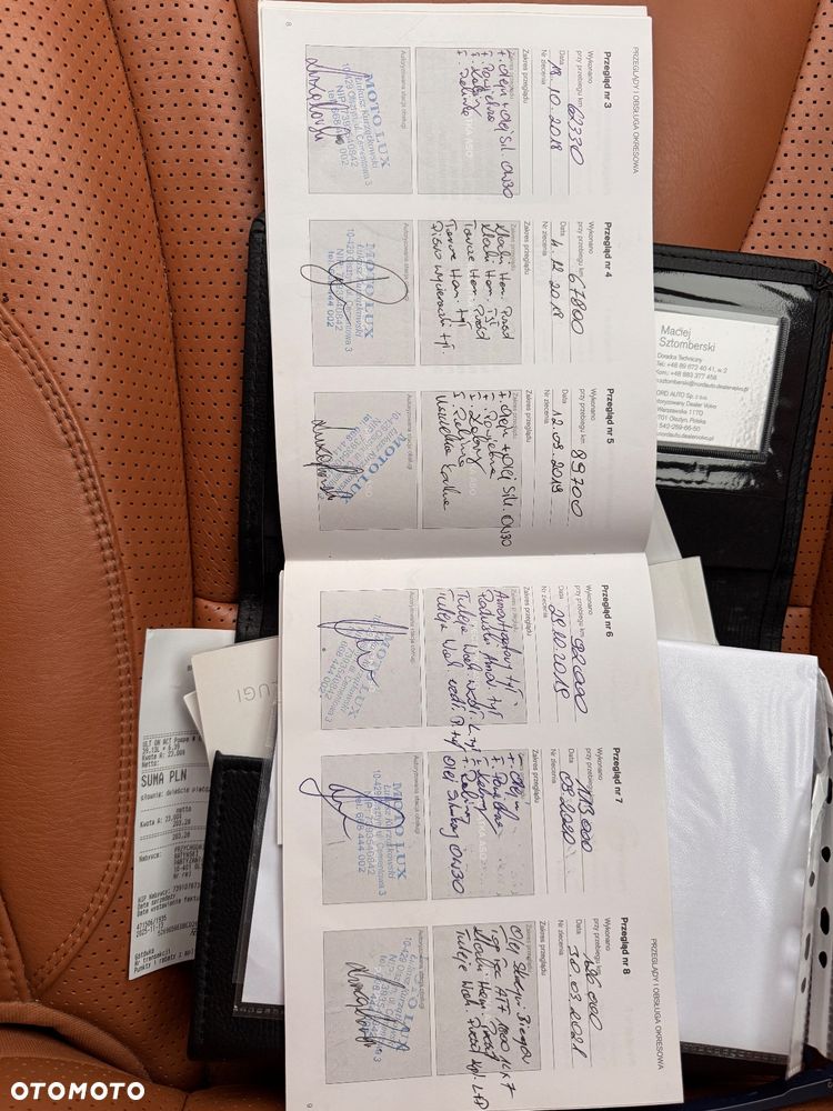 Volvo XC 60 D5 AWD Summum - 13