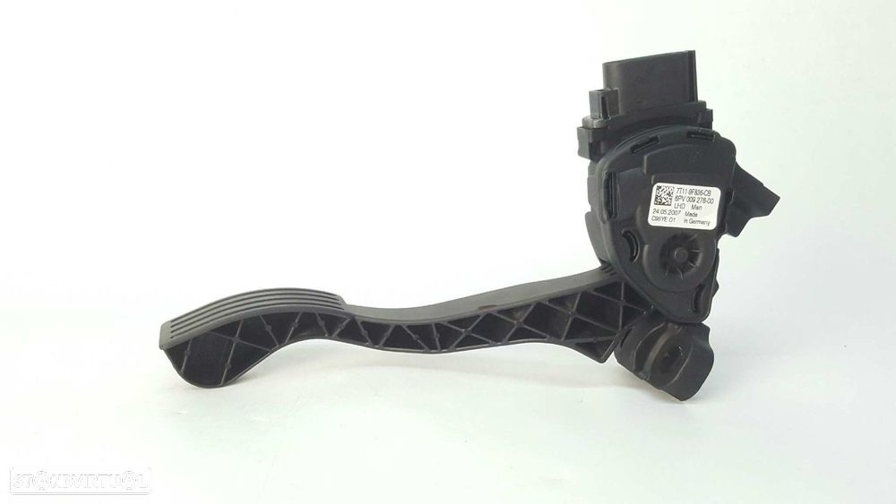 POTENCIÓMETRO PEDAL ACELERADOR FORD TRANSIT CONNECT (TC7) FURGóN (2006->) - 6