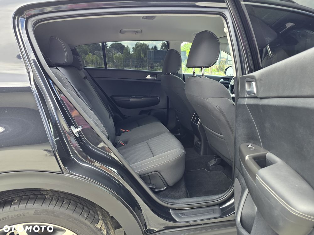 Kia Sportage 1.6 T-GDI AWD DCT SPIRIT - 30
