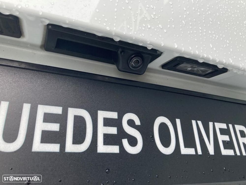 VW Tiguan 2.0 TDI R-Line DSG 4Motion - 46