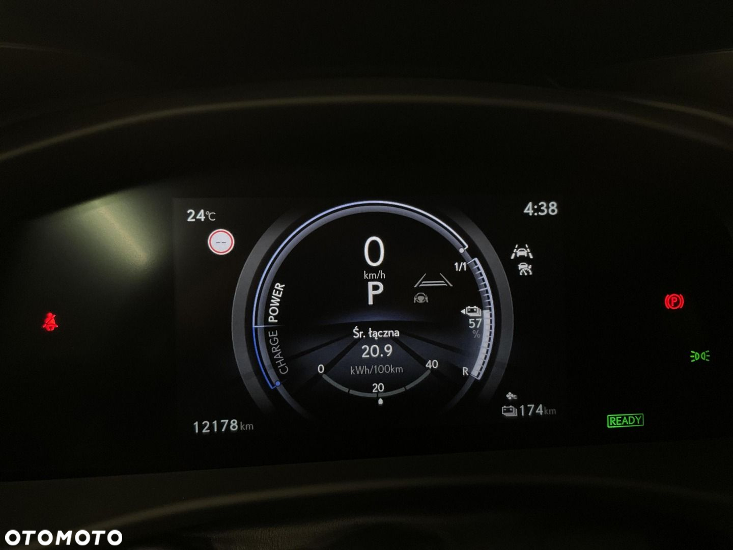Lexus RZ 450e Omotenashi DIRECT4 - 18