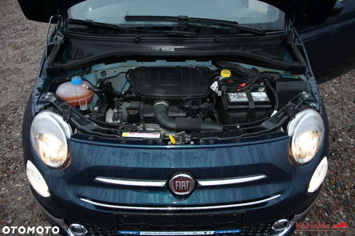Fiat 500 - 23