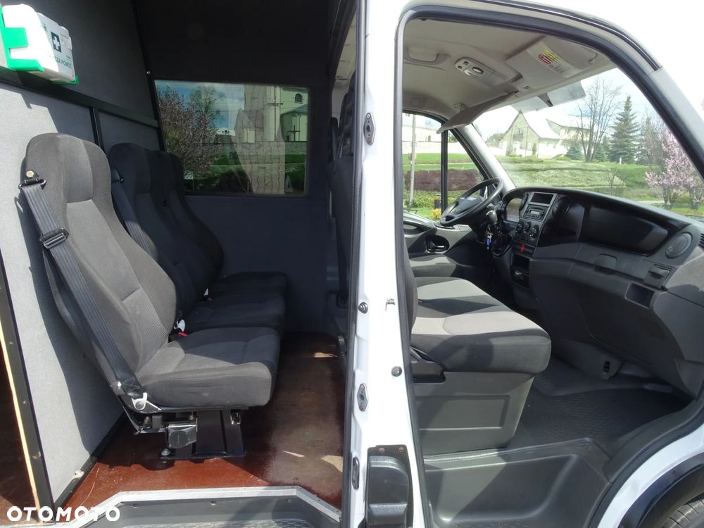Iveco Daily - 12