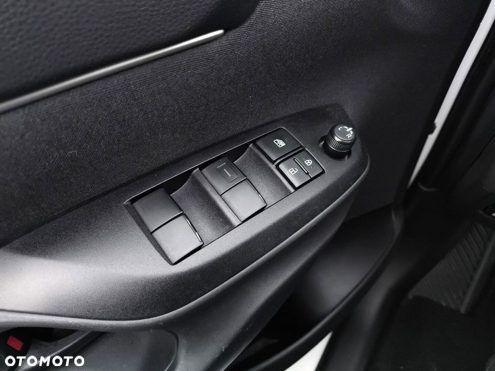 Toyota Yaris Cross 2025