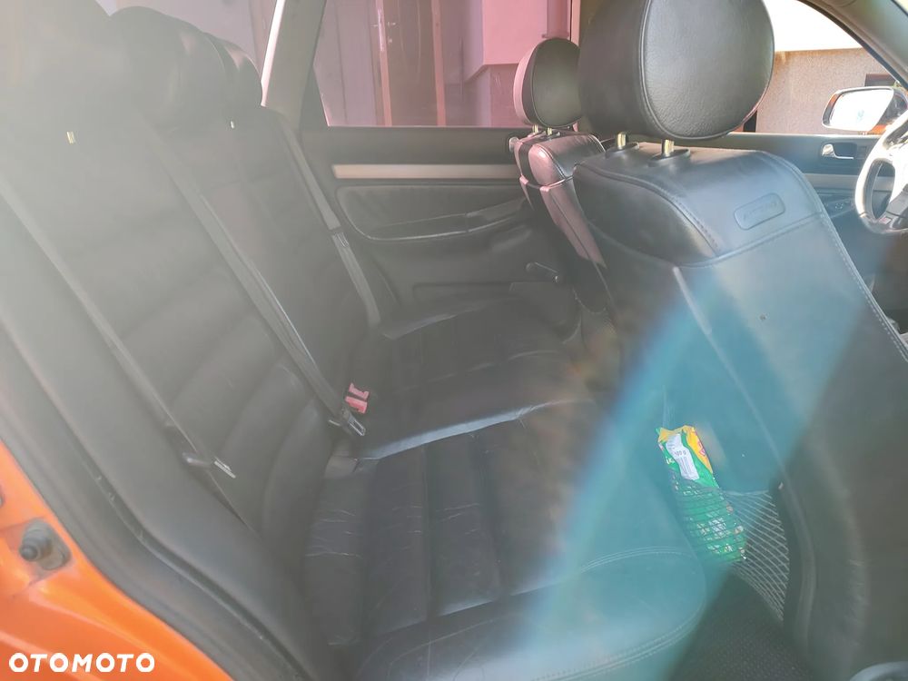 Audi A4 Avant 1.9 TDI - 13