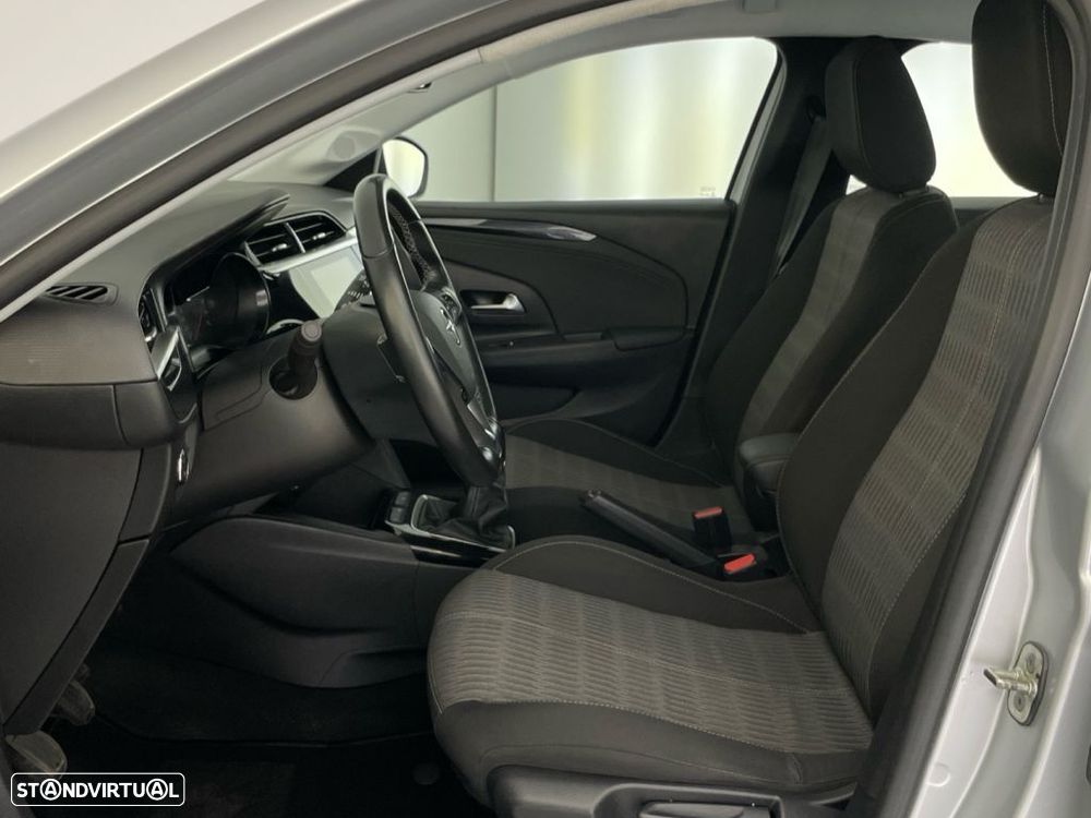 Opel Corsa 1.2 Elegance - 11