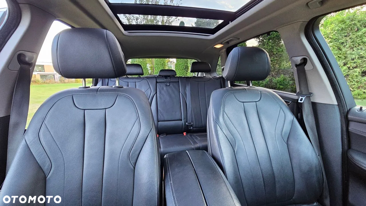BMW X5 - 12