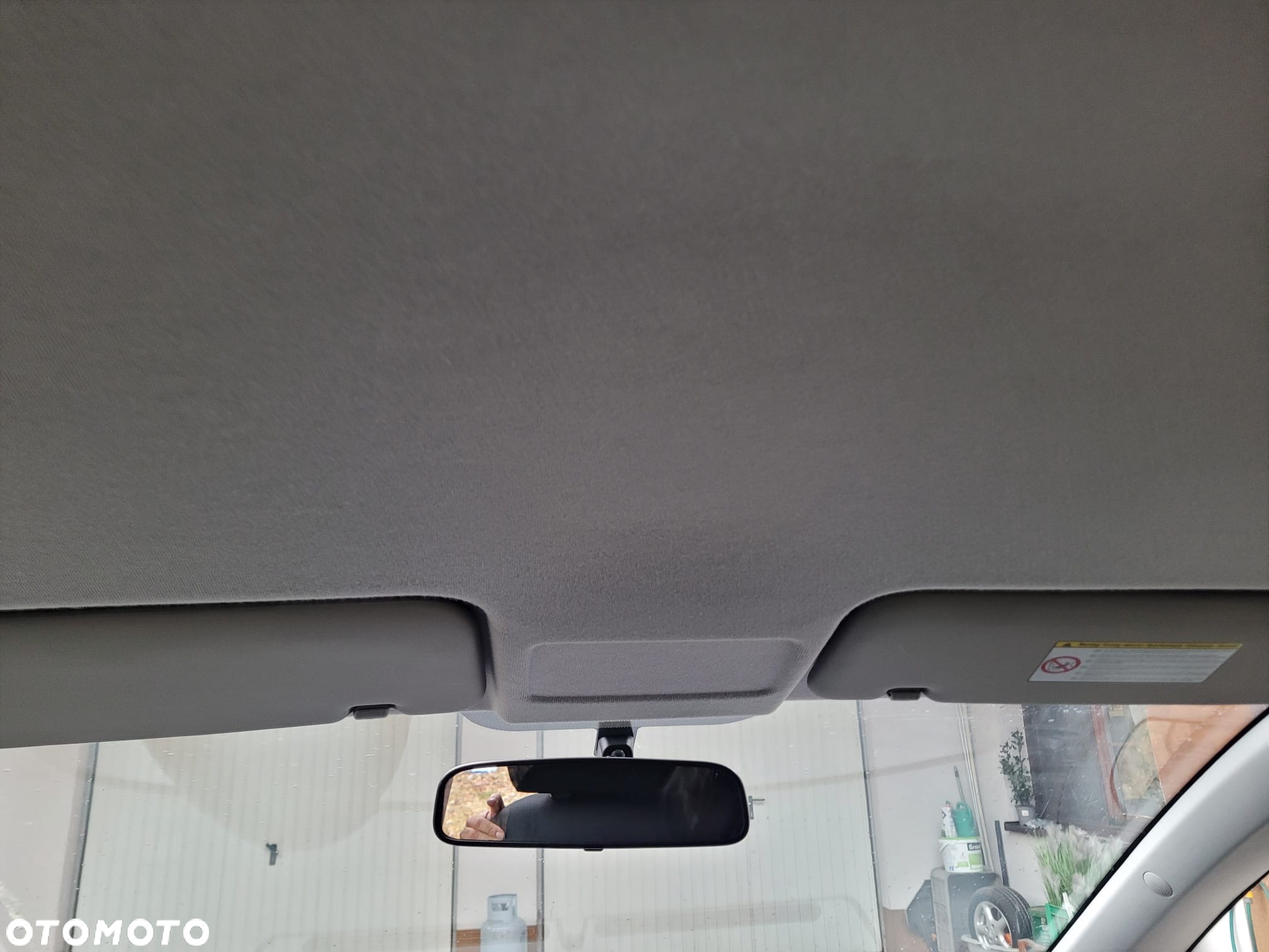 Hyundai ix20 1.4 CRDi BlueDrive Comfort - 35