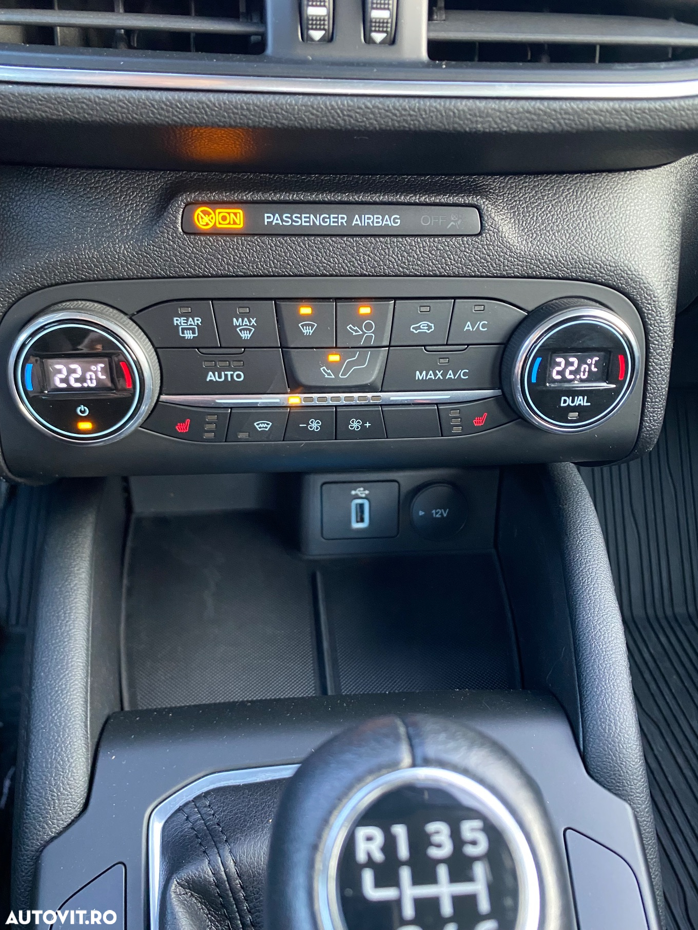 Ford Focus 1.5 EcoBlue Titanium - 25
